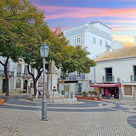 A58 - Casa Da Travessa In Lagos Luaran gambar