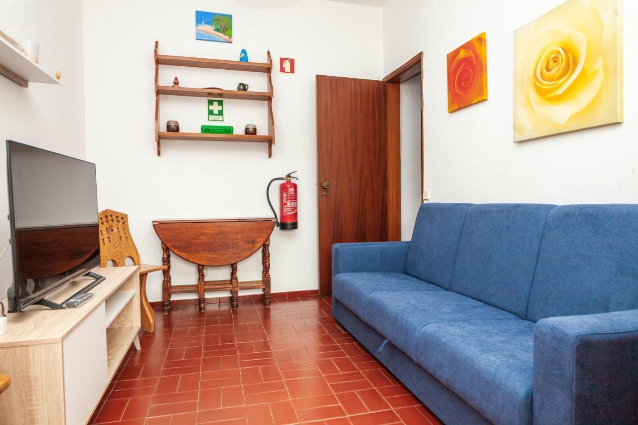 A58 - Casa Da Travessa In Lagos Luaran gambar
