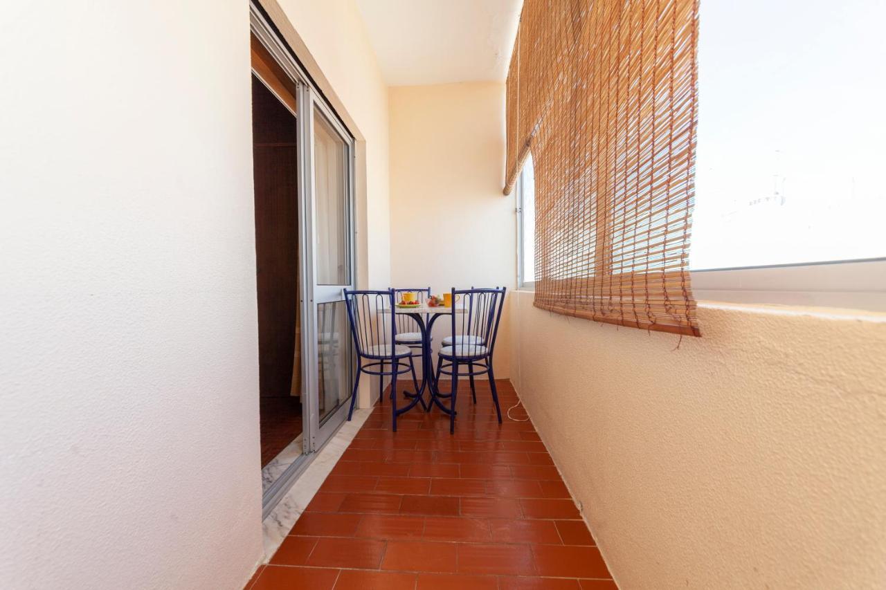 A58 - Casa Da Travessa In Lagos Luaran gambar