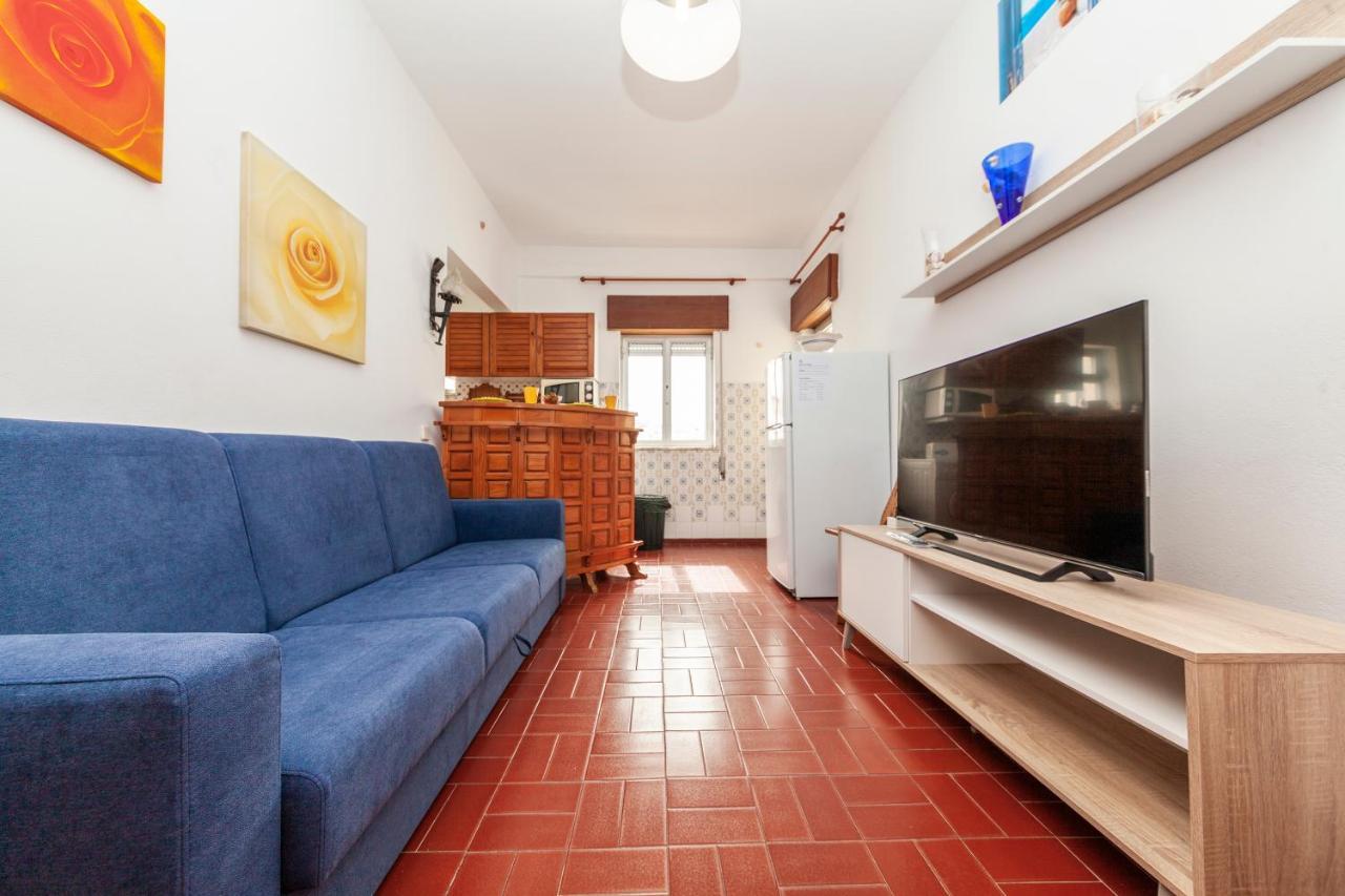 A58 - Casa Da Travessa In Lagos Luaran gambar
