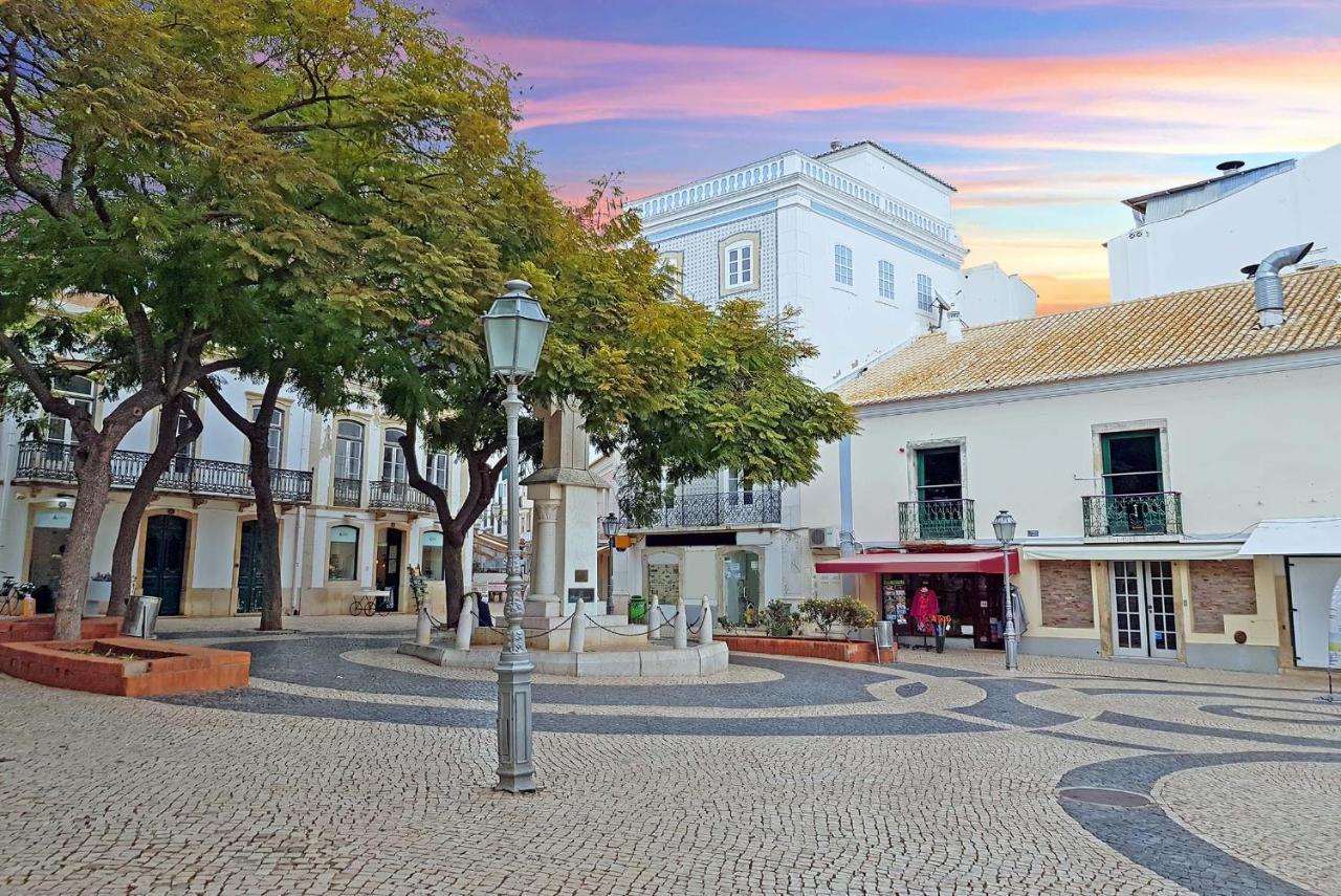 A58 - Casa Da Travessa In Lagos Luaran gambar