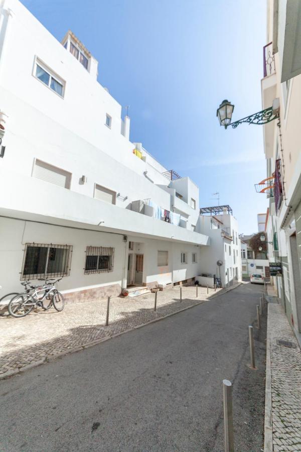 A58 - Casa Da Travessa In Lagos Luaran gambar