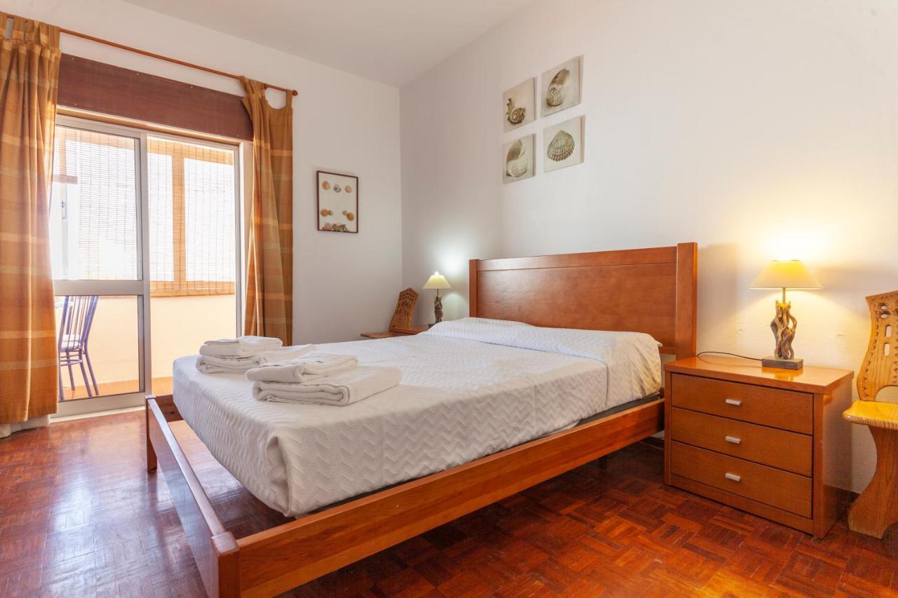 A58 - Casa Da Travessa In Lagos Luaran gambar