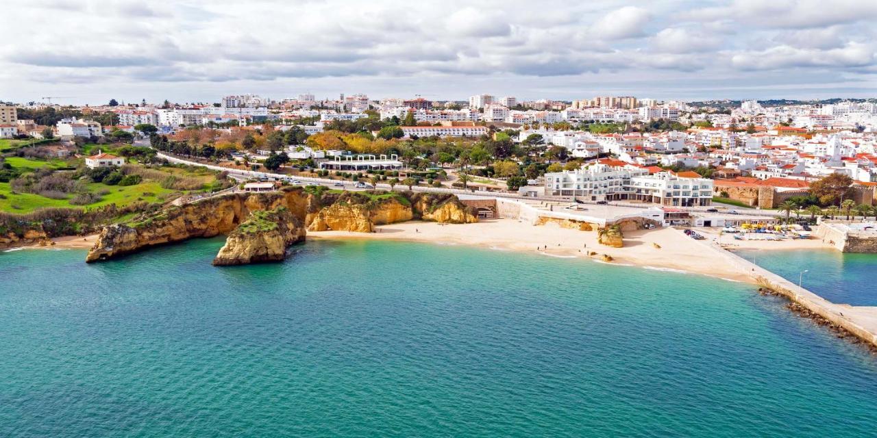 A58 - Casa Da Travessa In Lagos Luaran gambar