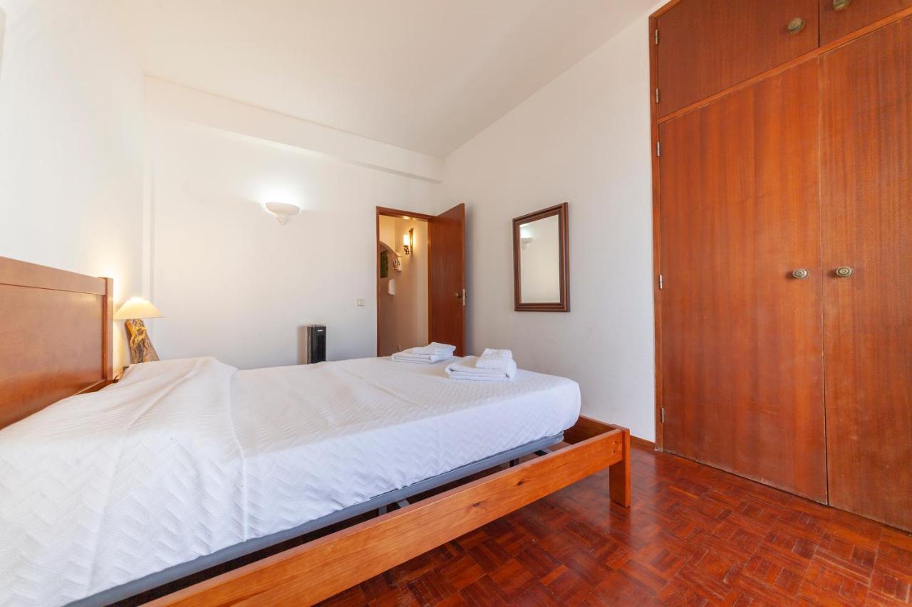 A58 - Casa Da Travessa In Lagos Luaran gambar