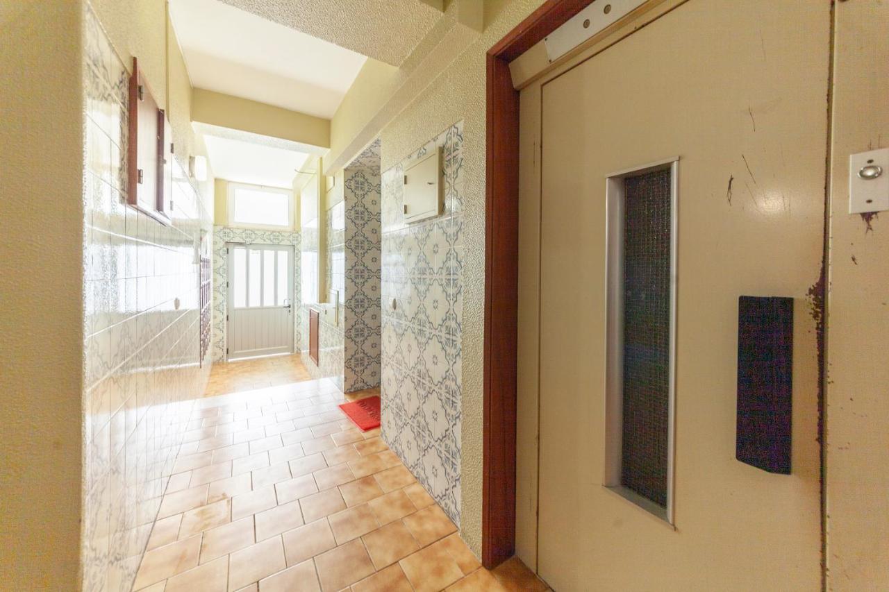 A58 - Casa Da Travessa In Lagos Luaran gambar