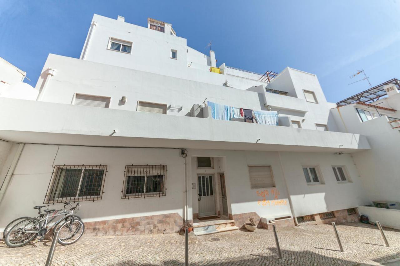 A58 - Casa Da Travessa In Lagos Luaran gambar